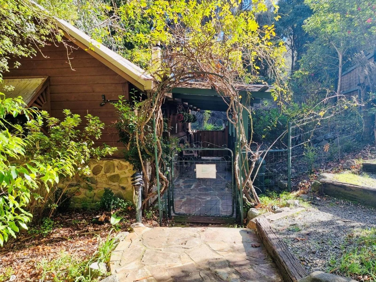 Forget Me Not Cottages Warburton Exterior photo