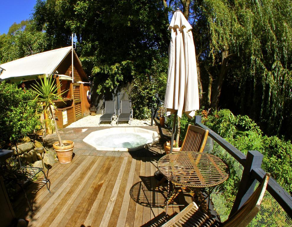 Forget Me Not Cottages Warburton Exterior photo